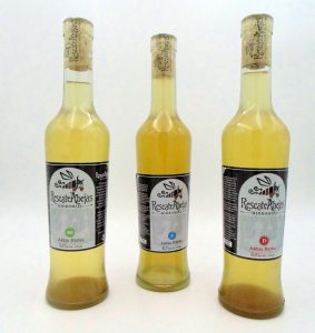 Hidromiel RescateAbejas Abeja Reina